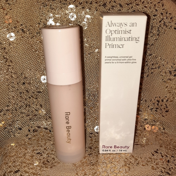 Rare Beauty Makeup Rare Beauty Always An Optimist Illuminating